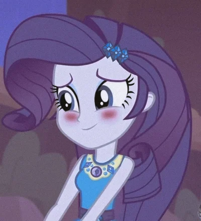 Raquelita la Migajera Saunders 🗣️ (Rarity)