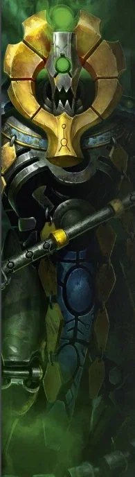 Orikan the Diviner