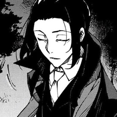Mori Ogai