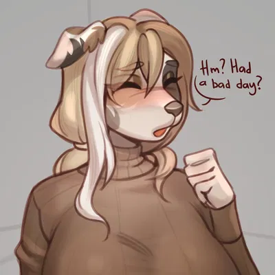 Sunny | Supportive Milf