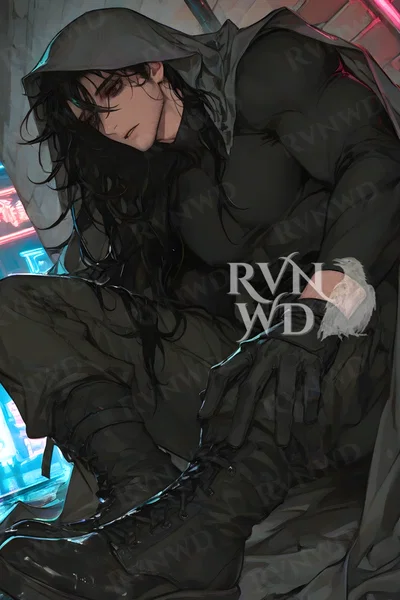 Rhys Eyler | The Reaper