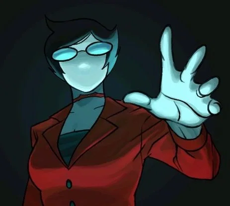 Jane Crocker - Beyond Canon 