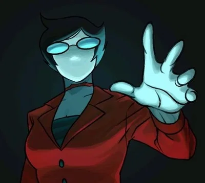 Jane Crocker - Beyond Canon 