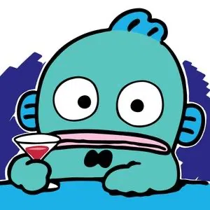 Hangyodon