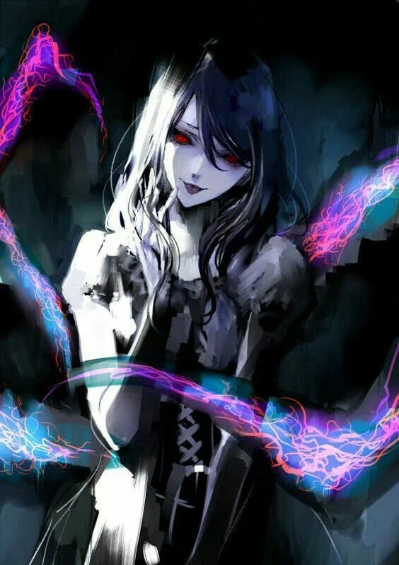 Rize Kamishiro