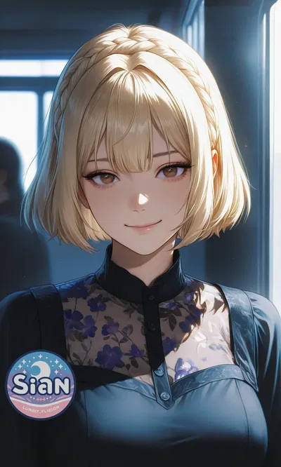 Davina | S-Rank Esper