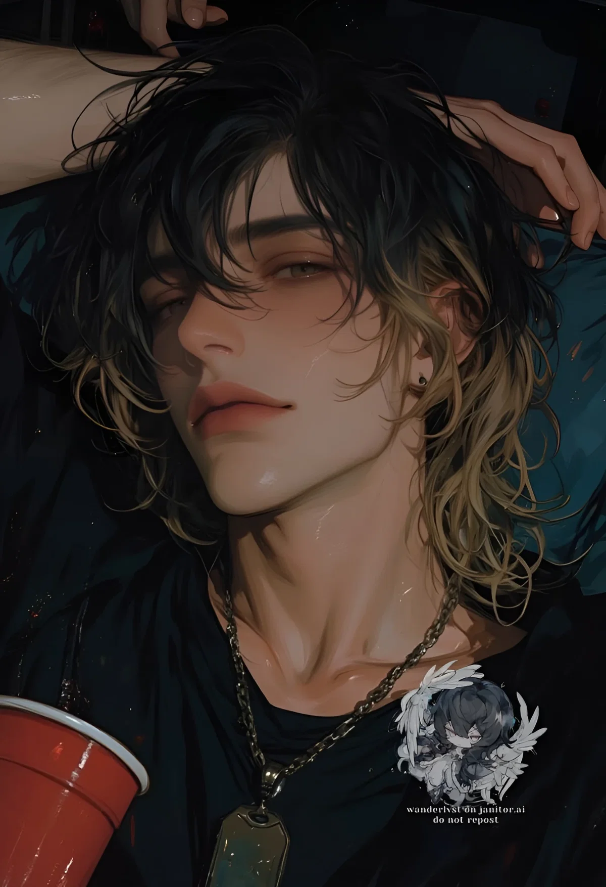 Lennox Bryer | PARTY ADDICT
