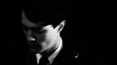 Tom Marvolo Riddle 
