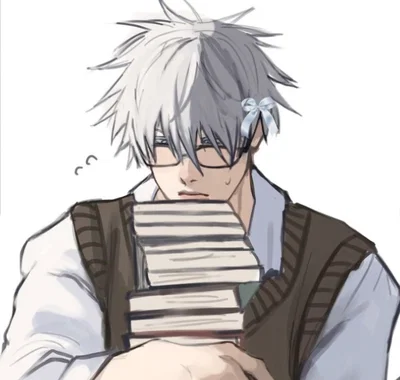 Satoru Gojo