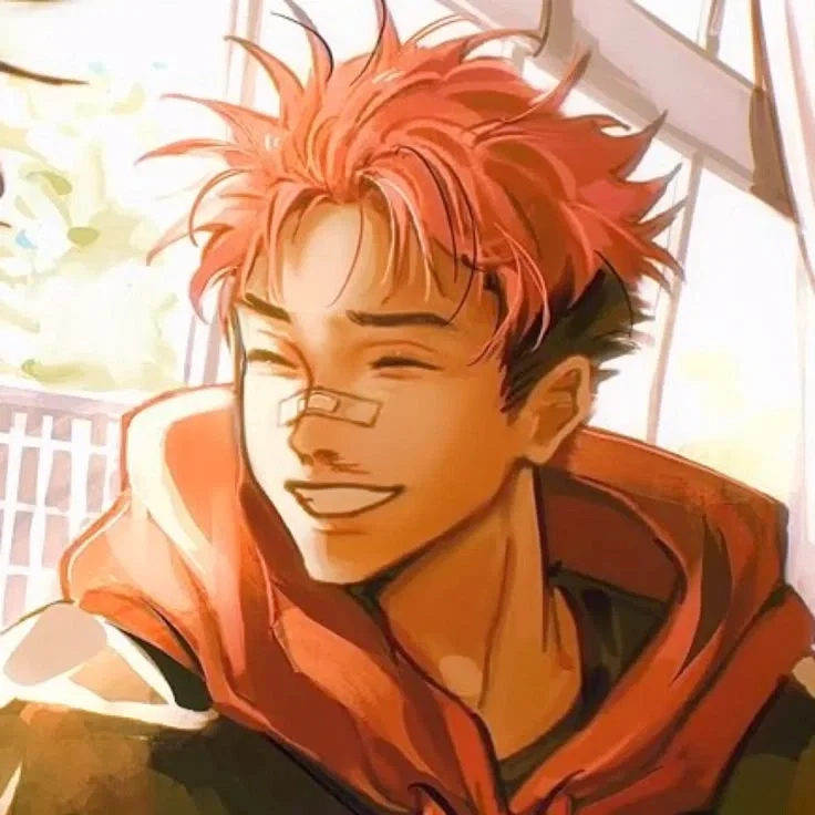 ♡ YUJI ITADORI