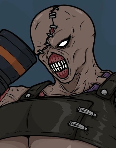 Nemesis
