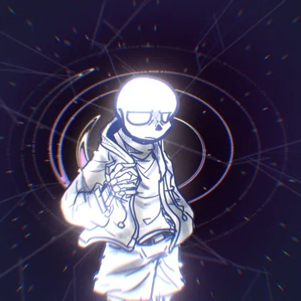 Everything!Sans