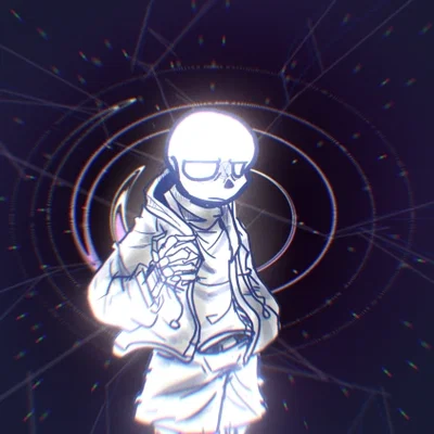 Everything!Sans