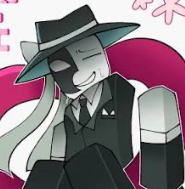 Jean “Degare” Fromage (Die of Death)