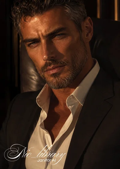 Alessandro | CEO 