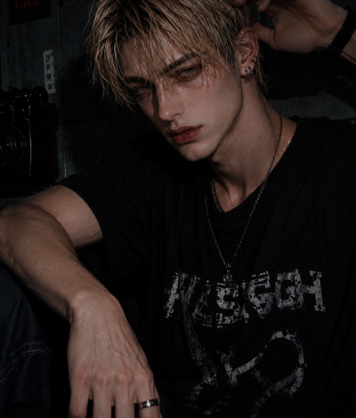 Rodrick (Brother’s friend)