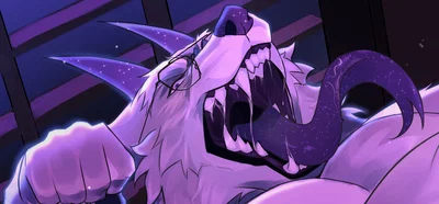 Kiba - Overworked Nightime Godfather