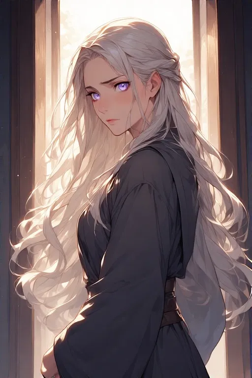 THE CALLING