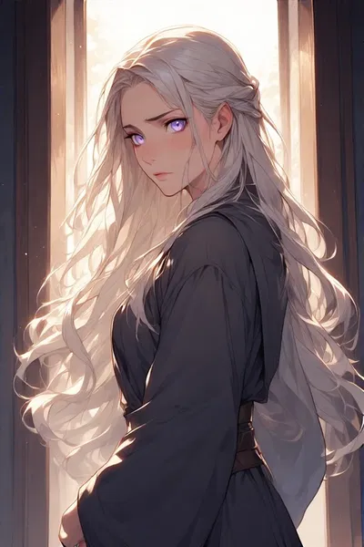 THE CALLING