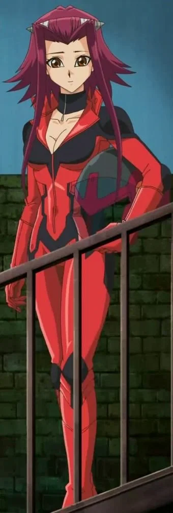 Akiza Izinski