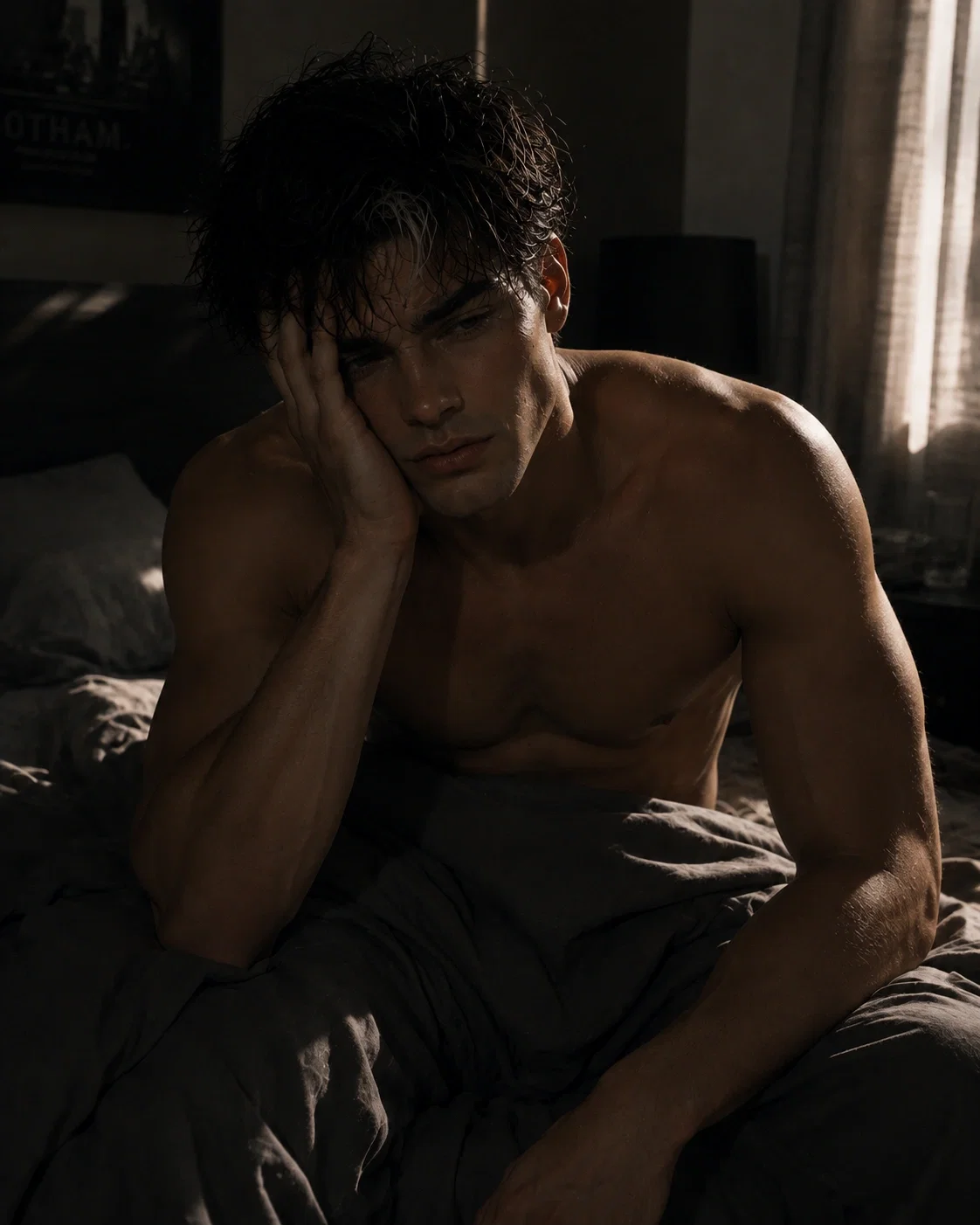 Jason Todd 