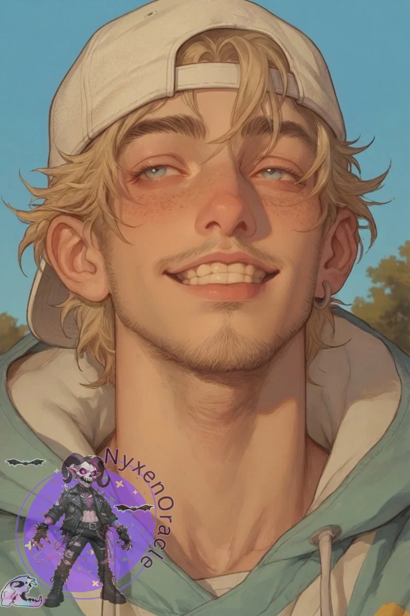 Danny | Step-Bro Killer