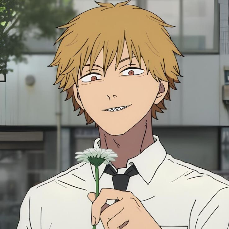 Denji