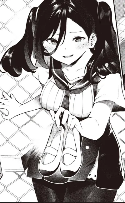 Tachibana, your obsessed abuser