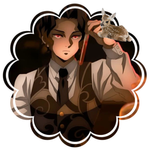 🎭 ~ Muzan Kibutsuji