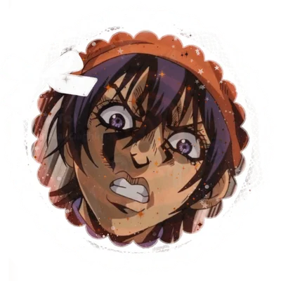 + ̊ 𓂃˖ θρ 。 ̊+. Narancia Ghirga ໒ྀི + ̊⊹ ̇✧