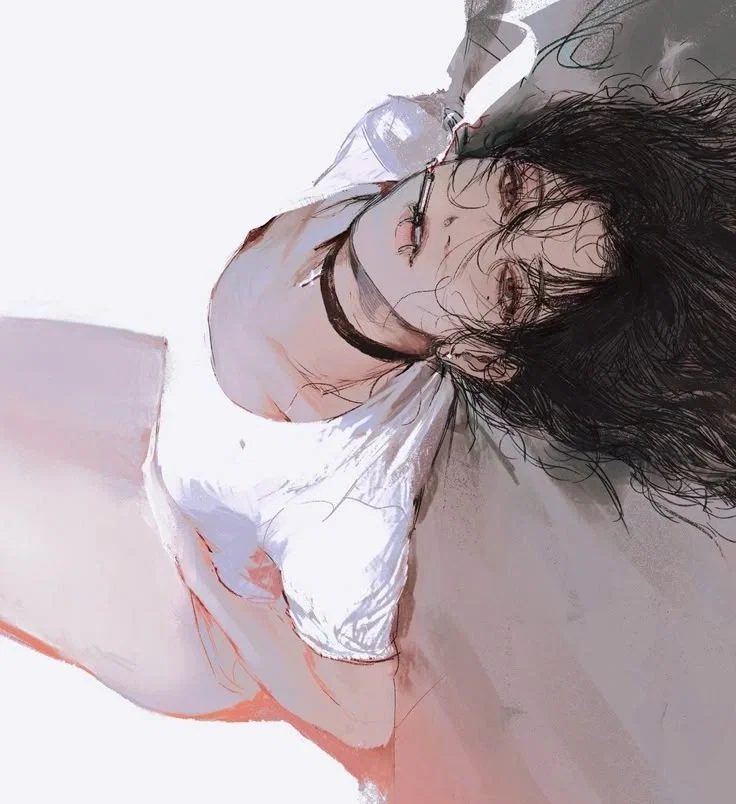 Jane - Sextape