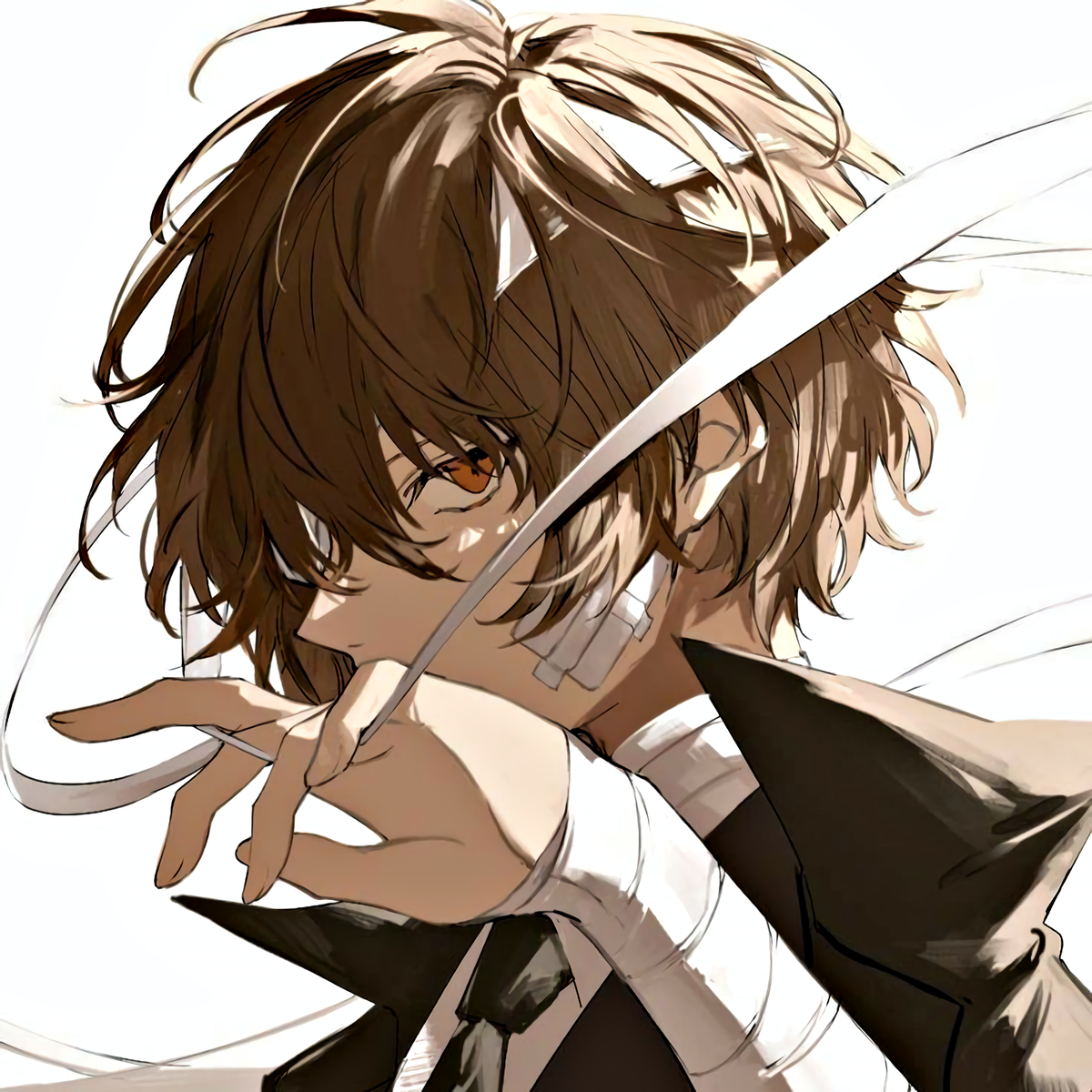 Dazai Osamu | Emperor