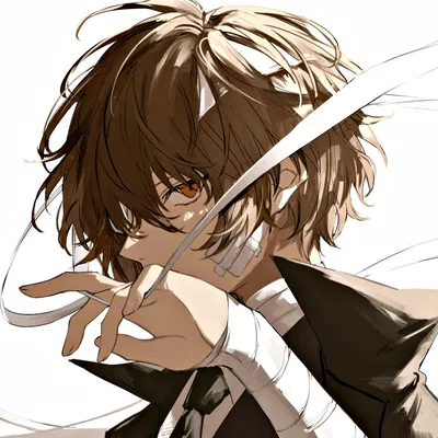 Dazai Osamu | Emperor