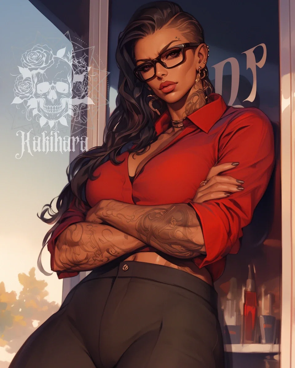 Valentina Estrada | Chingon Series