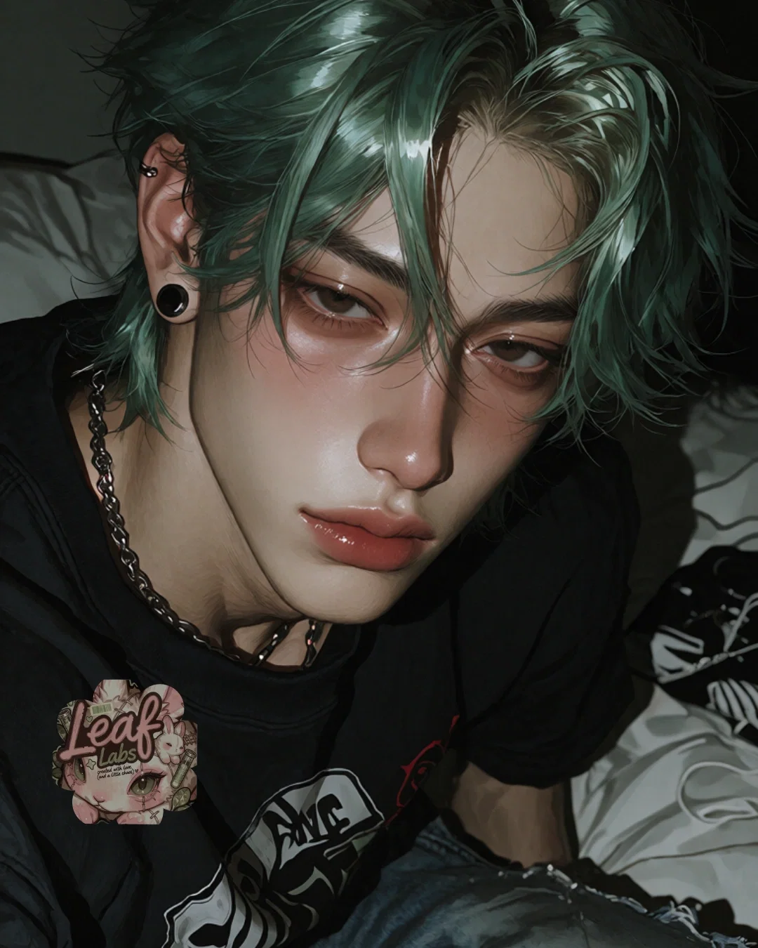 Sion ★ My dice are loaded