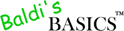Baldi's Basics [R34]