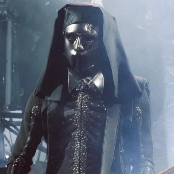 Rain Ghoul