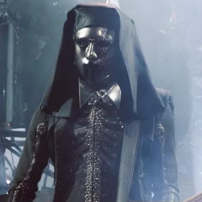 Rain Ghoul