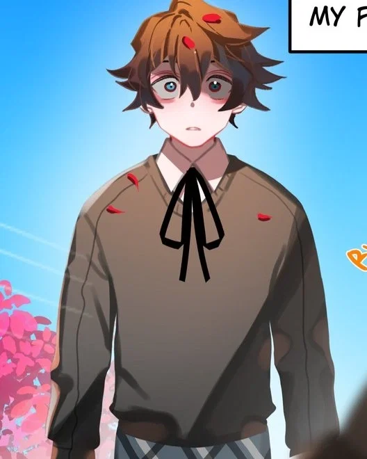 "You're an SSS rank?!?" - Maxwell