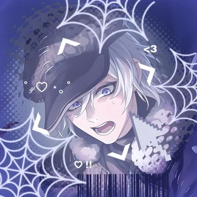 Silver Vanrouge