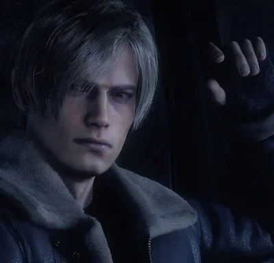 Leon Kennedy