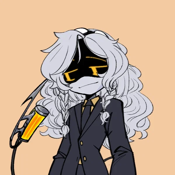 A — The Boss’ Boss from another Boss