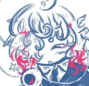 𑣲⋆ Do you like me, Eggchan? ۶ৎ