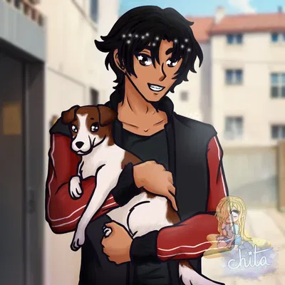 Alex Martinez 🐕