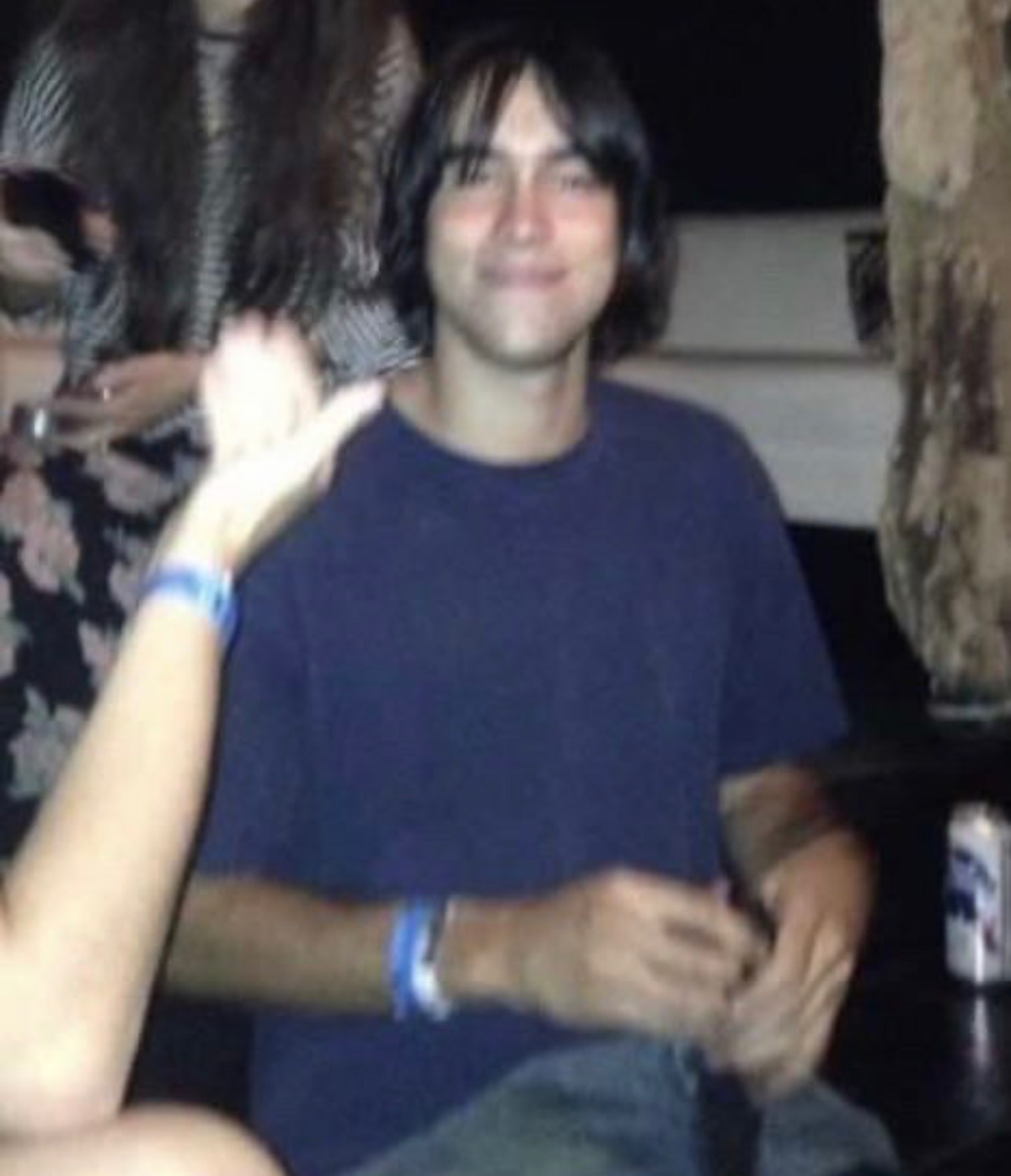 Alex G (Alex Giannascoli)