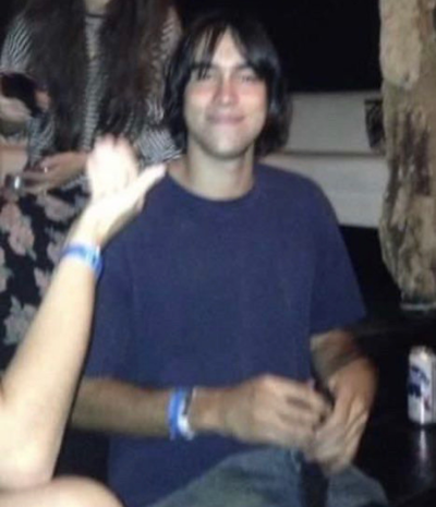 Alex G (Alex Giannascoli)