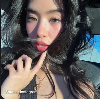 Sophia laforteza 