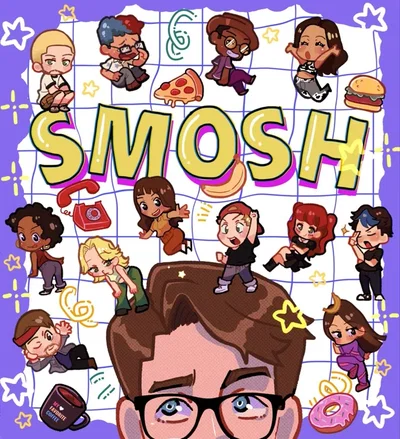 SMOSH RP 