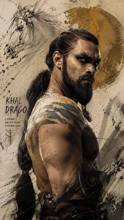 Khal Drogo