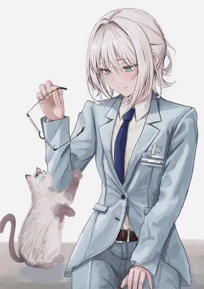 Anya | Head in the Clouds